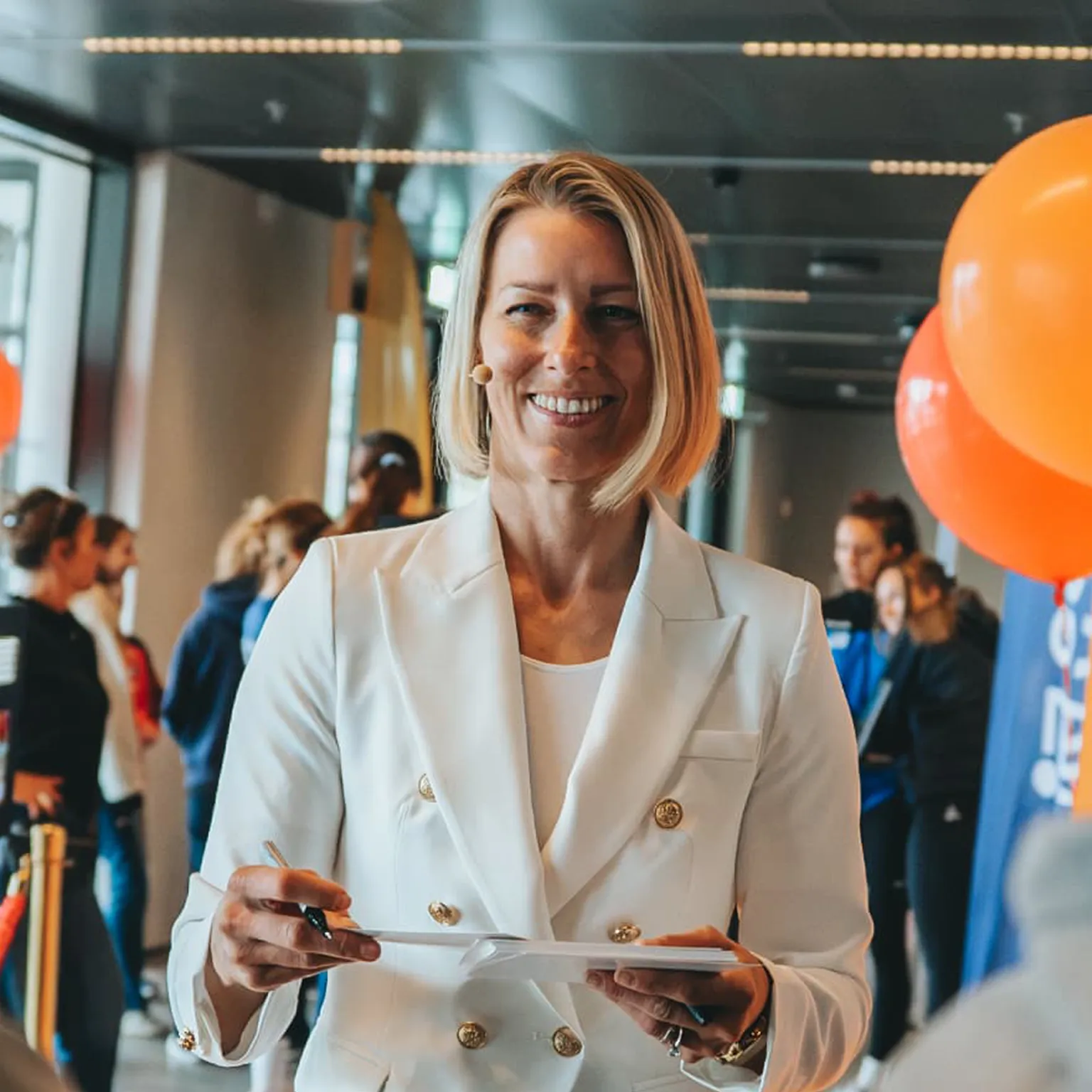 Danijela Rundqvist