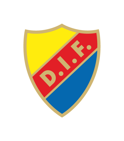 Djurgårdens IF logotyp
