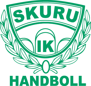 Skuru IK Handboll logotyp