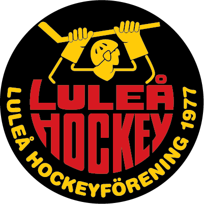 Luleå Hockey/MSSK logotyp