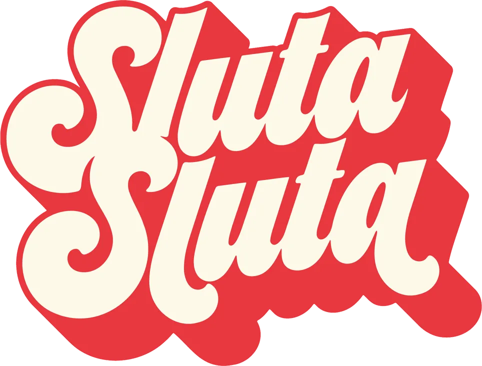 Sluta Sluta