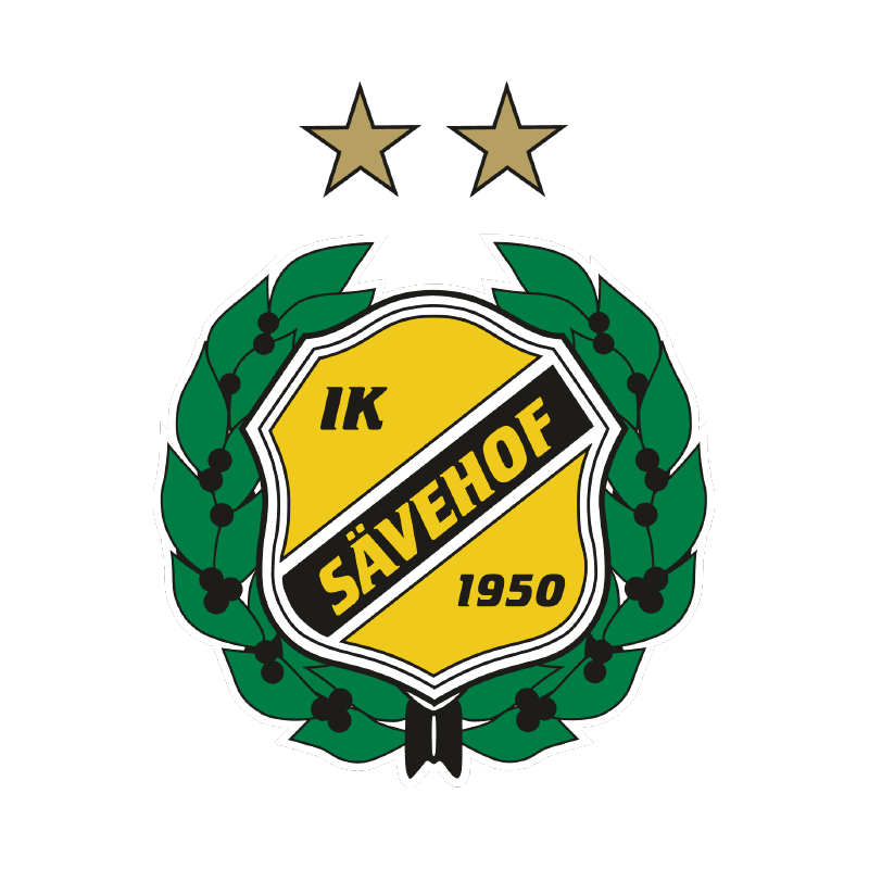 IK Sävehof logotyp