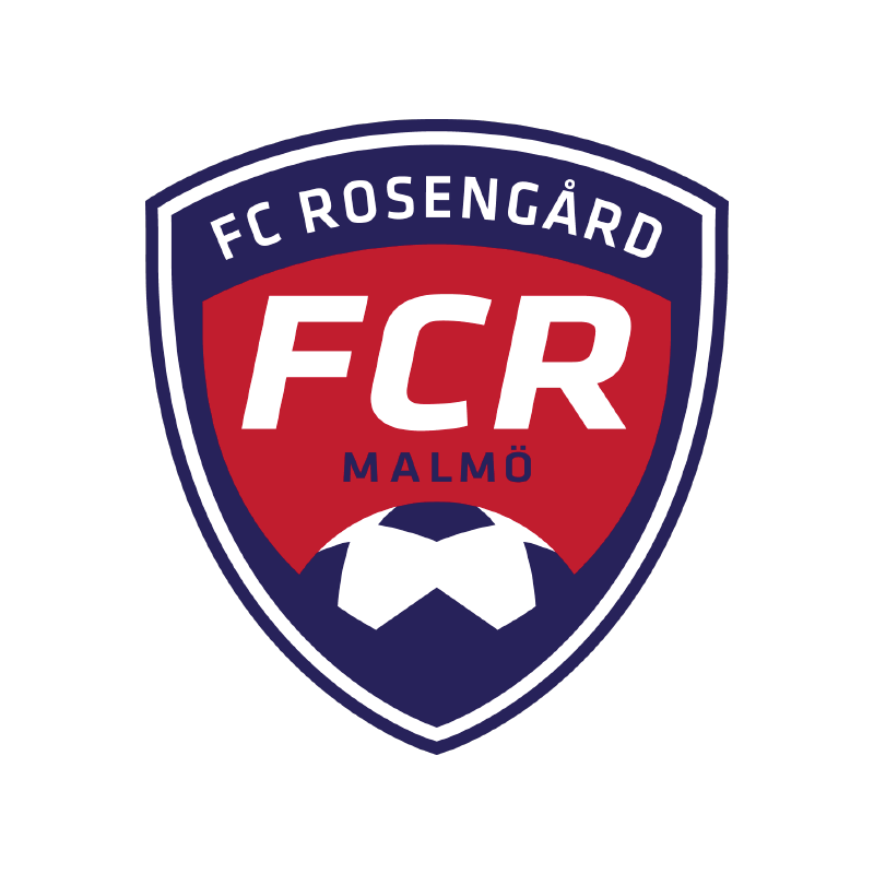 FC Rosengård logotyp