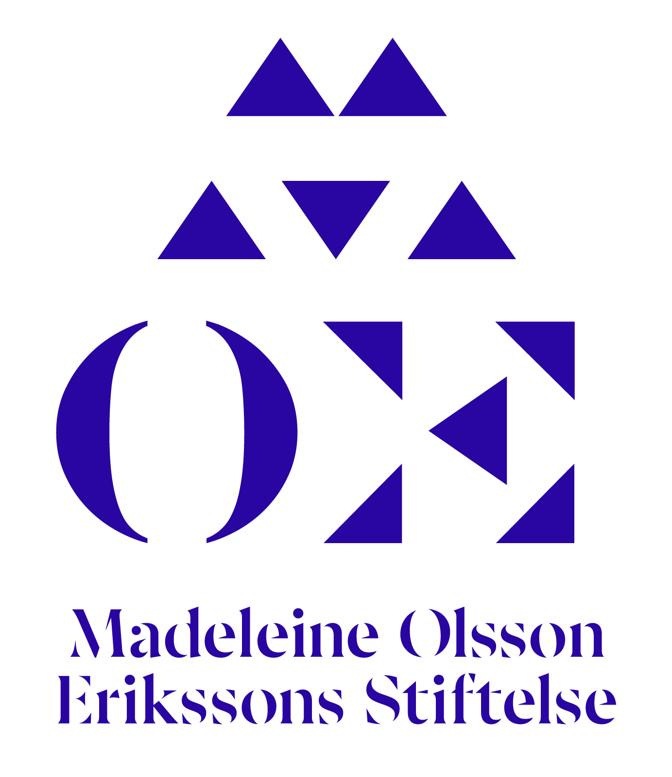 Madeleine Olsson Erikssons Stiftelse