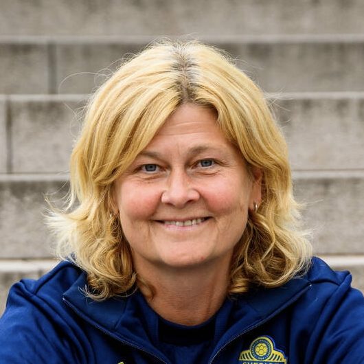 Rebecca Schelin