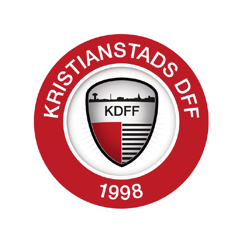 Kristianstads DFF logotyp