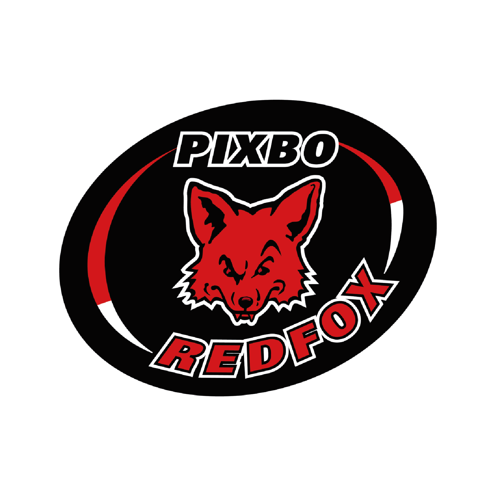 Pixbo IBK logotyp