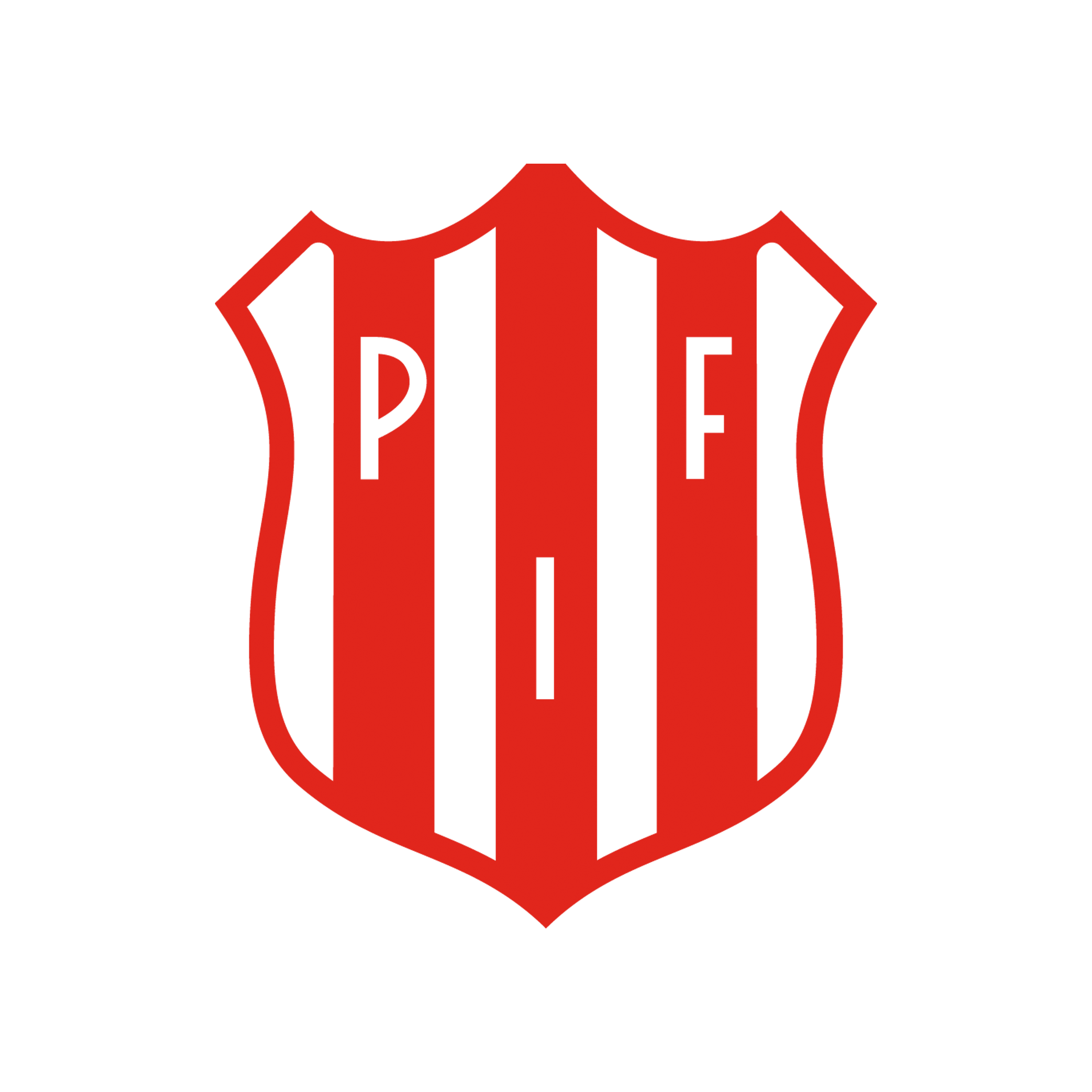 Piteå FF logotyp